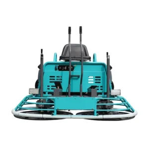 concrete ride-on power trowel machine JQ836-2  Concrete Trowel Machine